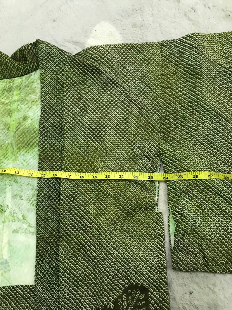 FREE SHIPPING Everywhere Vintage Noragi Kimono Haori Hanten Jinbei Japanese Cardigan Happi Jacket B560 Pattern