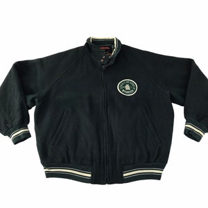 80s Mcgregor Jacket - Etsy