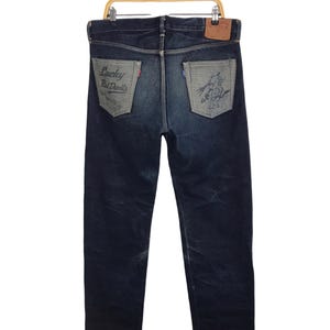 Ted Company Jeans - Etsy