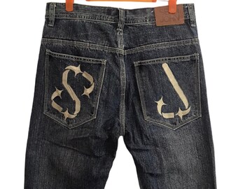 Sean John ホワイト ジャンパー L/XL Sean John ホワイト ジャンパー L/XL