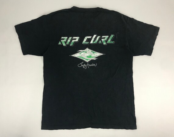 Rip cheap curl retro