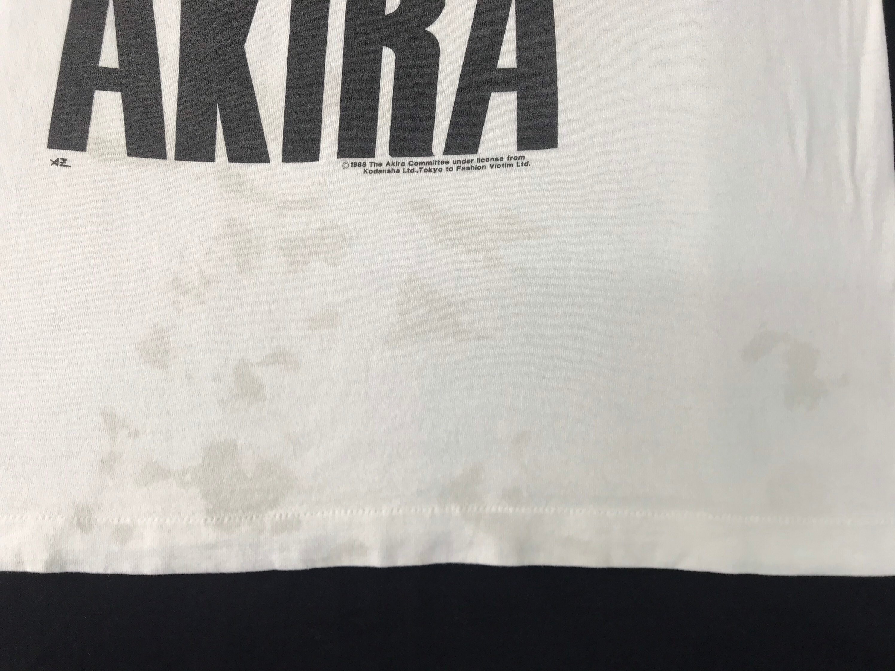 ■TOMOMIZU■ No. 2222- Medium — Skeeve Co. | Chroma-Dye Tshirts - Street