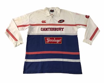 激レア　Canterbury ラグビーウェア XL ヴィンテージ 激レア Canterbury ラグビーウェア XL ヴィンテージ 楽天市場