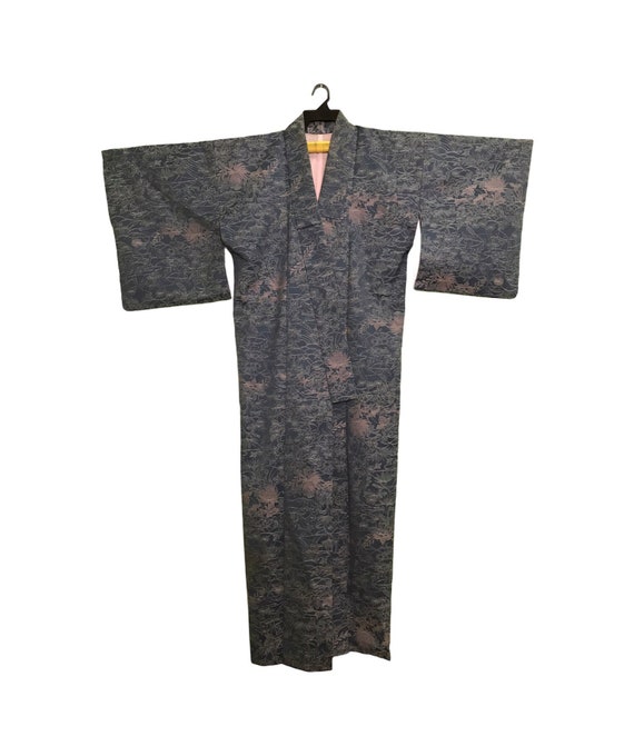 Mega Sale Vintage Noragi Kimono Haori Hanten Jinbei | Etsy