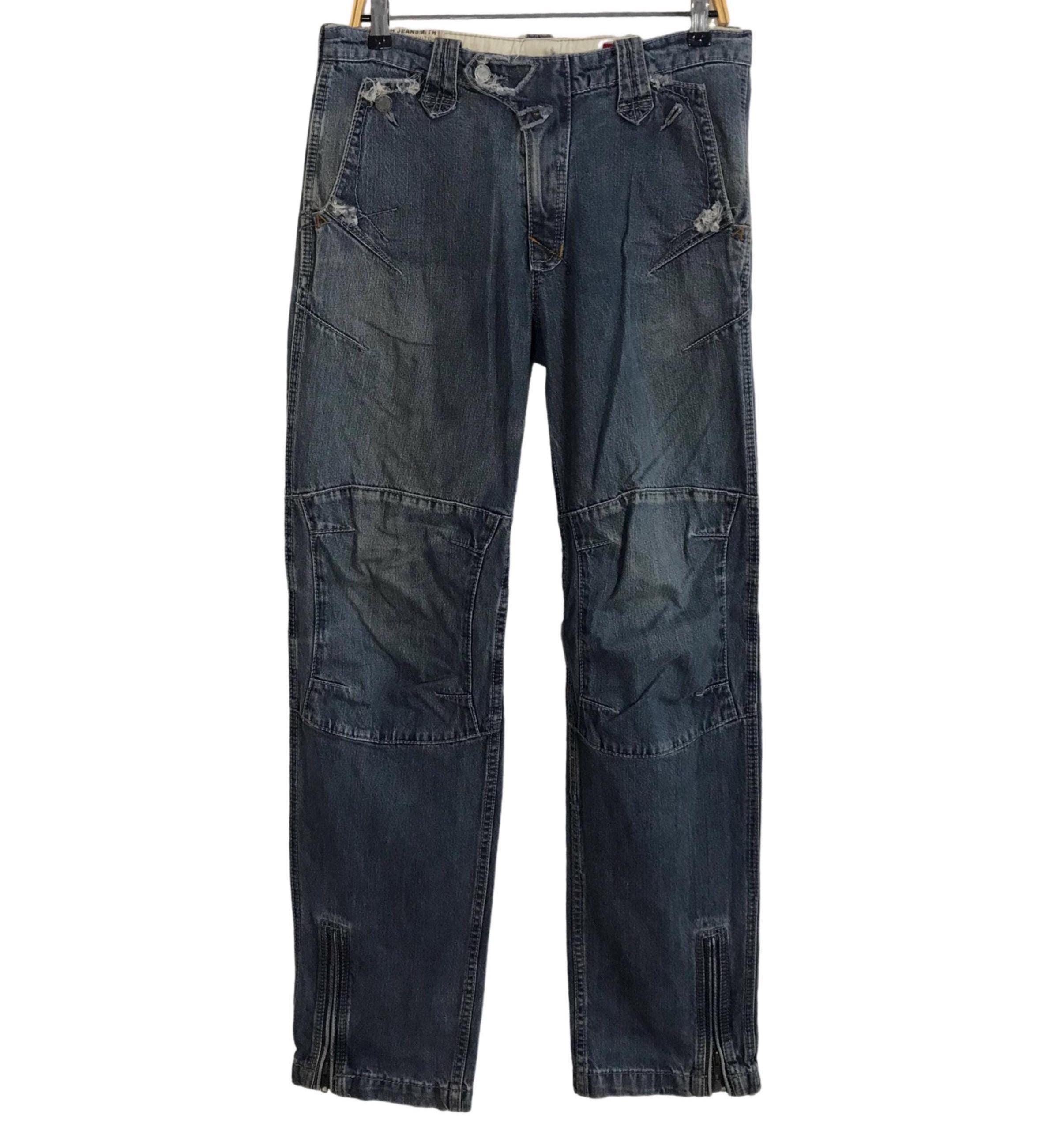 パンツ archive TOUGH JEANSMITH cargo pants archive TOUGH JEANSMITH cargo pants
