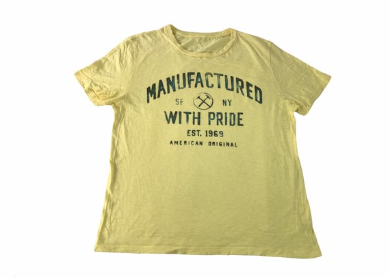 Gap est 1969 t shirt hotsell