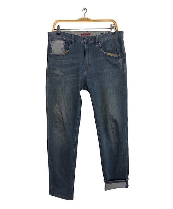 Tk takeo kikuchi denim - Gem Tk takeo kikuchi denim - Gem