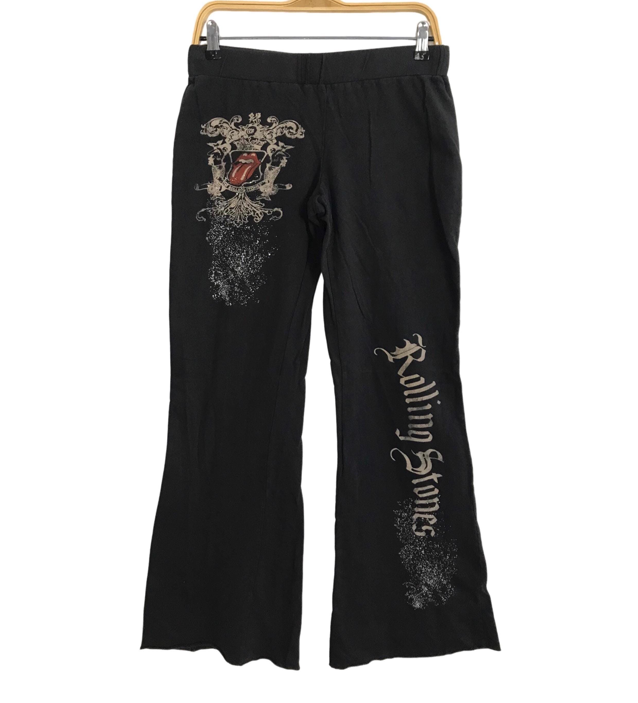 Rolling stones jeans - Etsy 日本