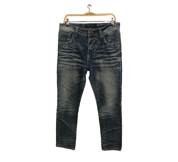 Vintage Custome X Undercover Jun Takahashi MP Bov Dumi Korea