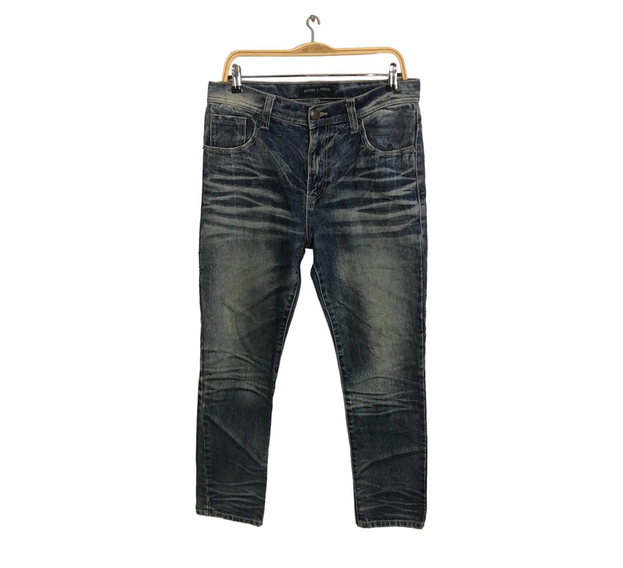 パンツ undercover design denim jeans s-l1200.jpg