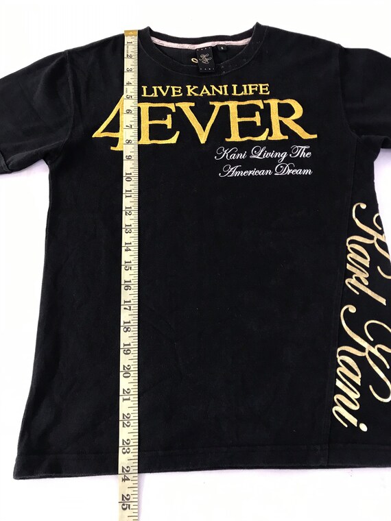 ヴィンテージ ライブ カール カニ ライフ 4Ever アメリカン ドリーム