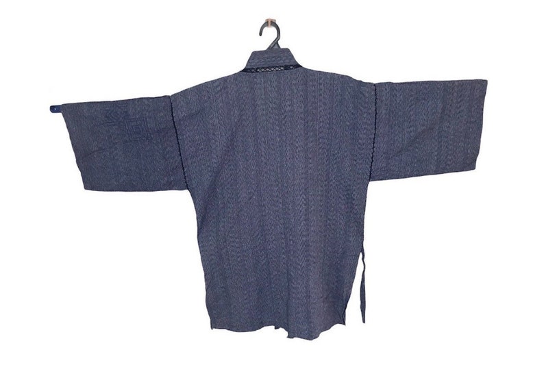 Mega Sale Vintage Noragi Kimono Hanten Jinbei Japanese - Etsy