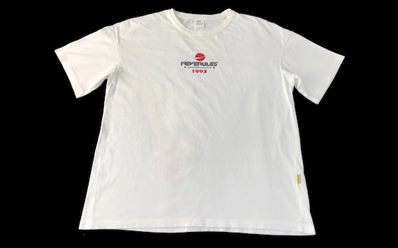 【KOOLOSET】Newspaper Tee NYJAH_CHAOS_SHIRT_WHTcopy.png?