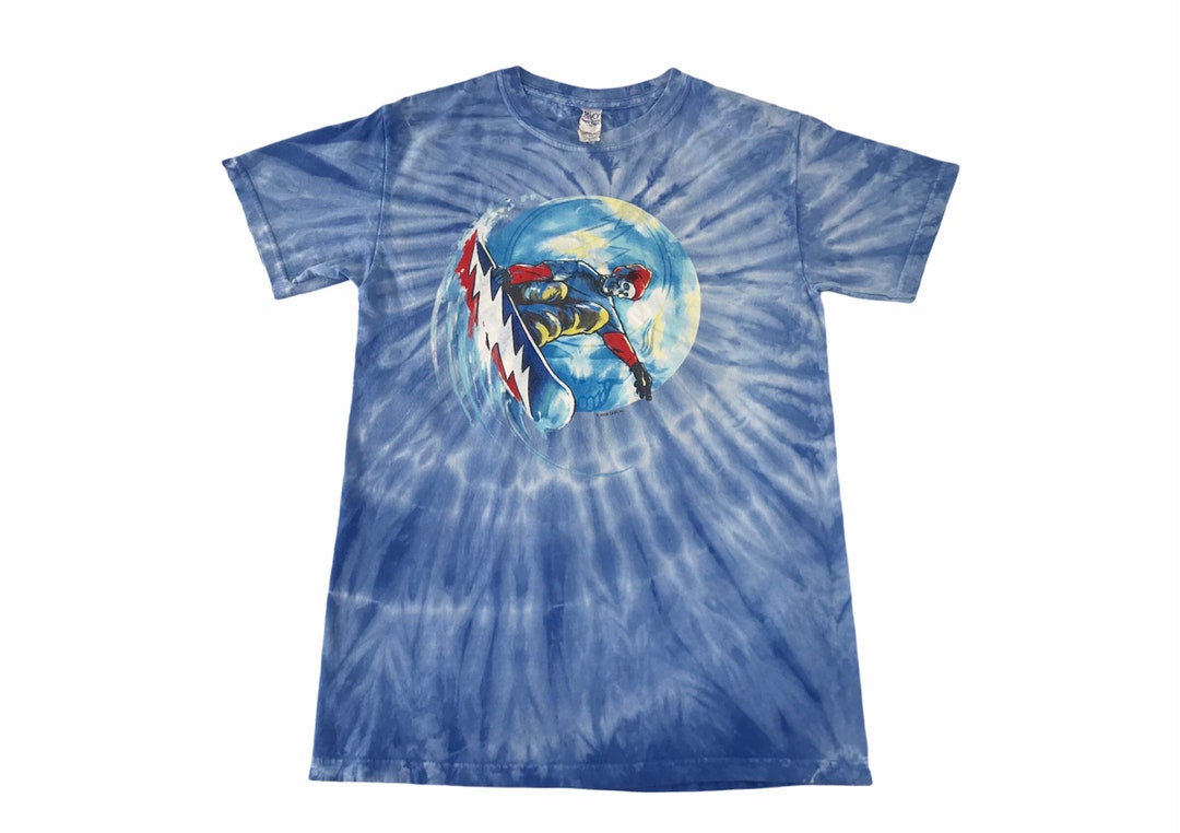 ヴィンテージスタイル グレイトフルデッド スノーボード スカルボーン