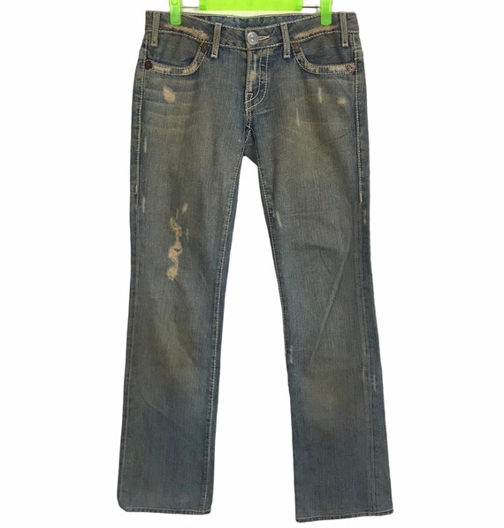 パンツ vintage made in USA TRUE religion dm s-l400.jpg