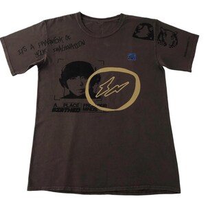 Brown Cactus Jack Shirt - Etsy
