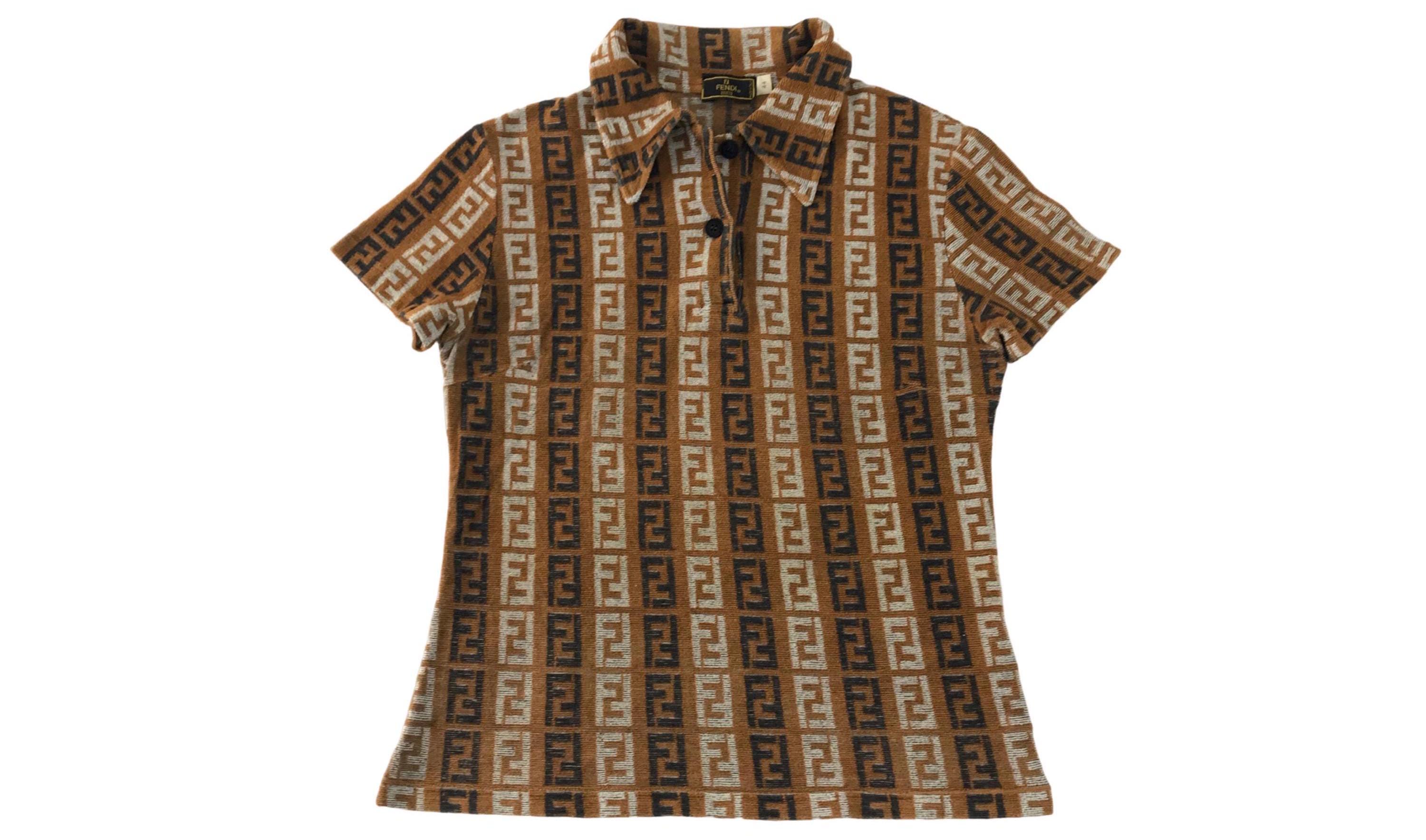 Fendi Mare - Etsy