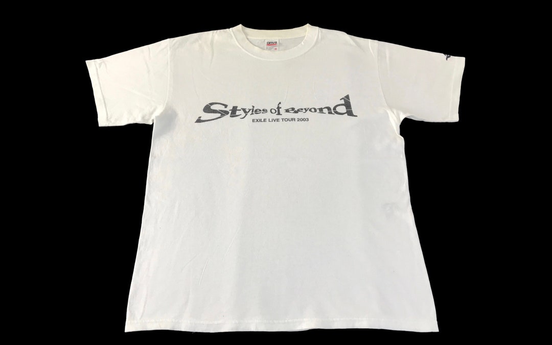 EXILE LIVE TOUR 2003 グッズセット Tシャツ il_1080xN.6104839807_l0nc.jpg