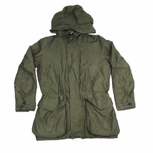 Cabane De Zucca Coat - Etsy