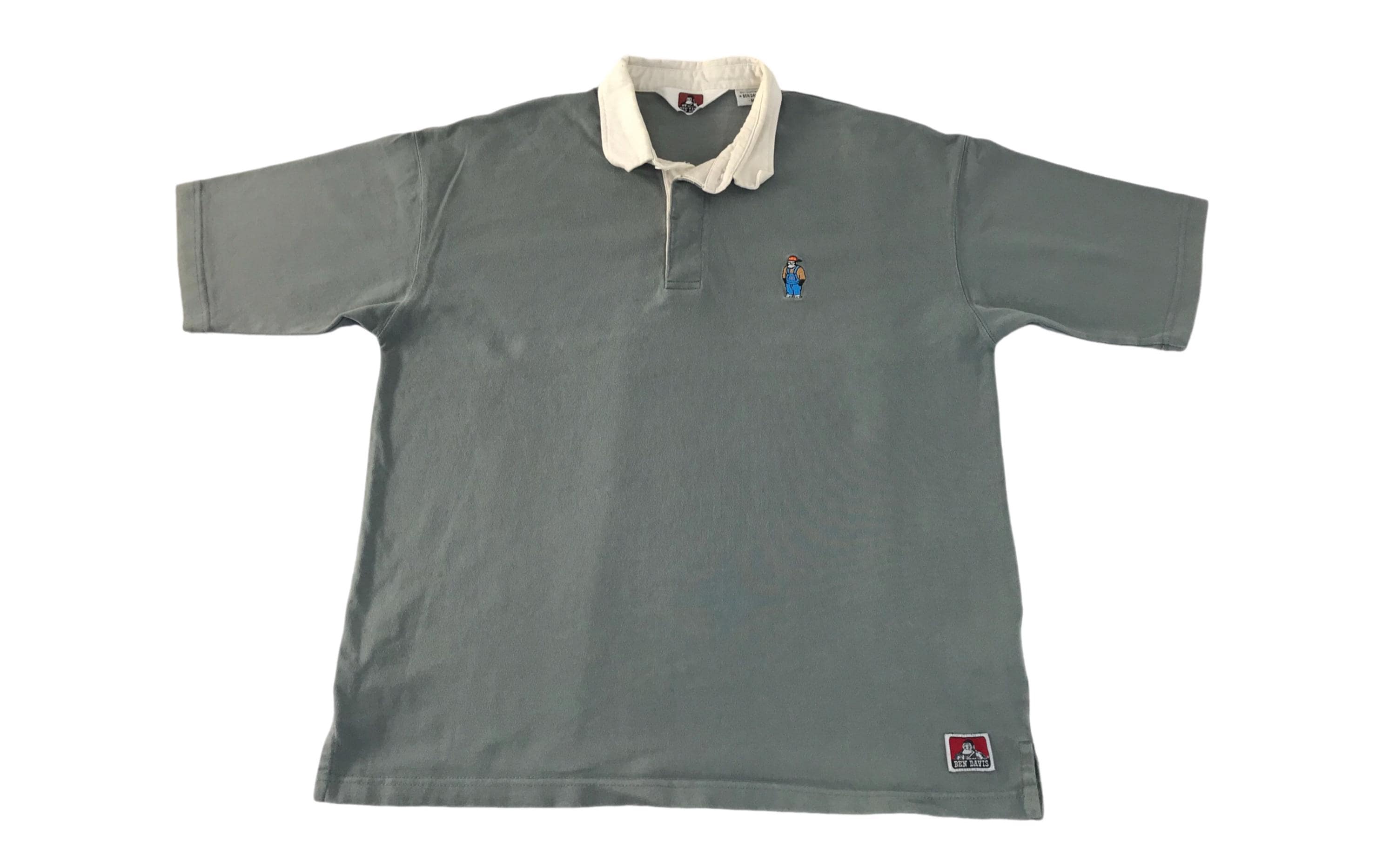 Ben Davis フリスコ　70〜80s Deadstock NWT Vintage 1960s 1970s Blue Ben Davis Original