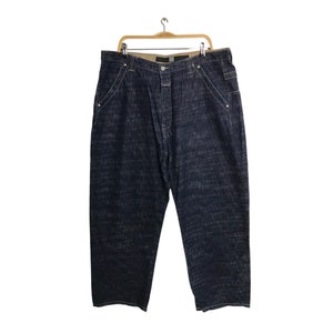 80s Girbaud Pants - Etsy