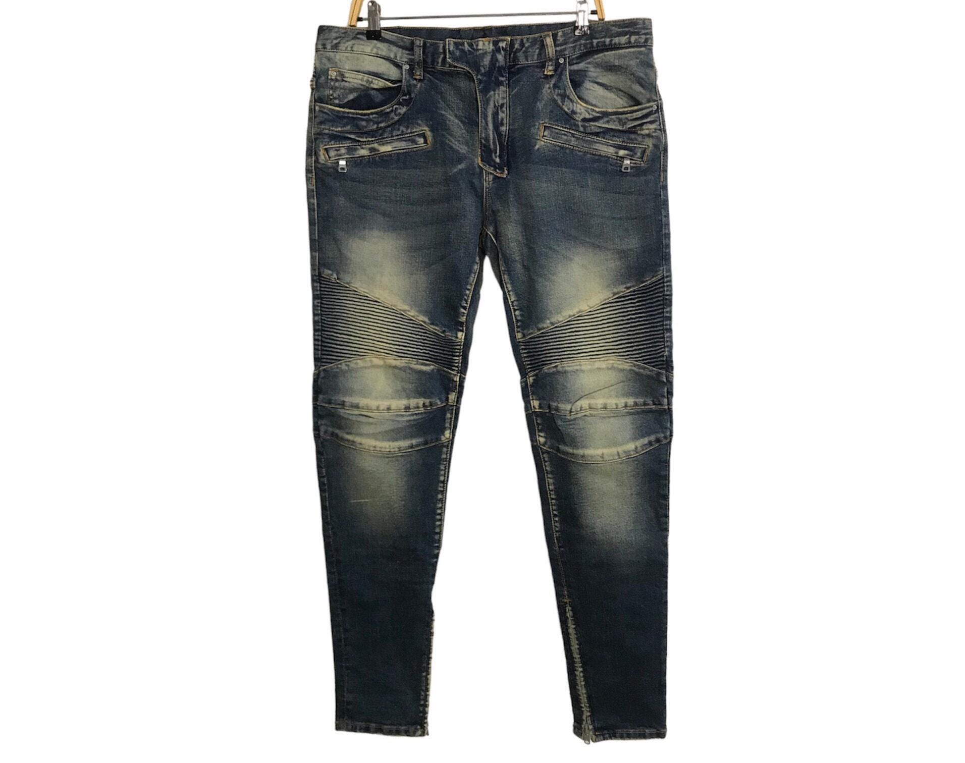 Mnml Jeans - Etsy