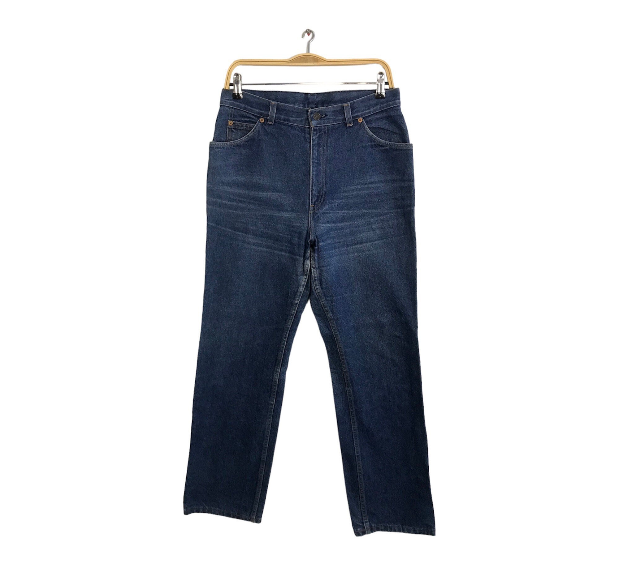 Levi's 573 jeans - Etsy 日本