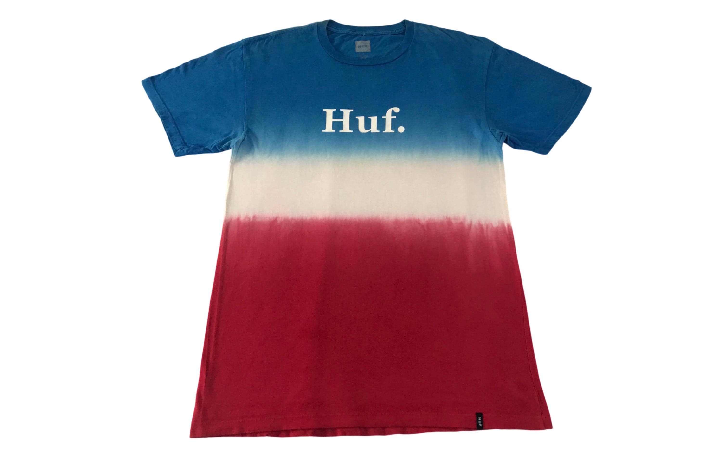 Huf T Shirt Canada