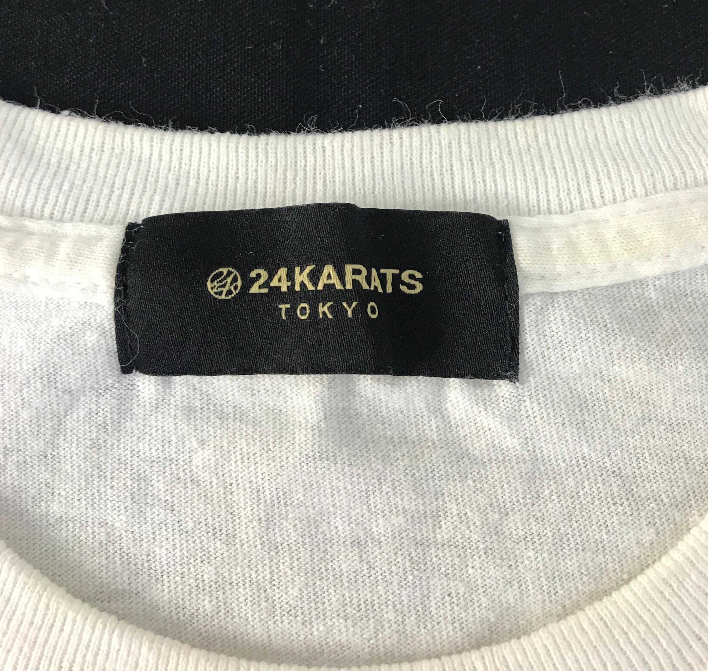 Vintage Style 24 Karats Tokyo United Journey Noah's Ark Moses Big