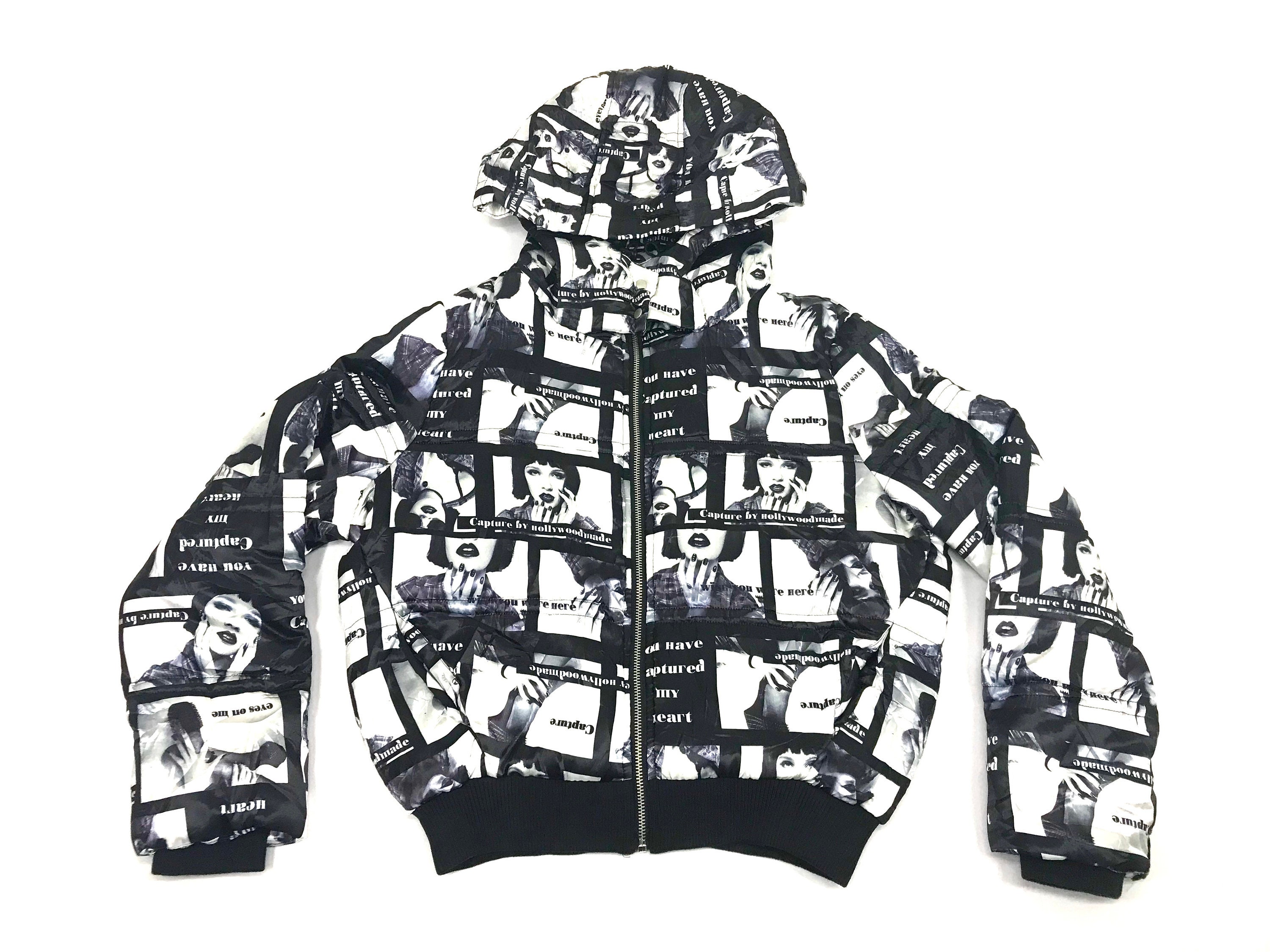 HOLLYWOODMADE クラッチバッグ ハリウッドメイド なから
