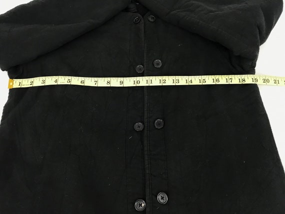 Vintage Marc Jacobs Sherpa Inner Only Work Wear P… - image 7