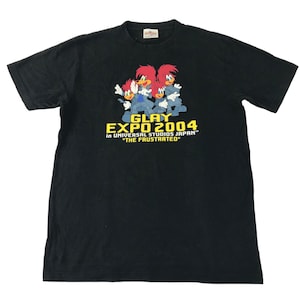 Japan Expo Tshirt - Etsy