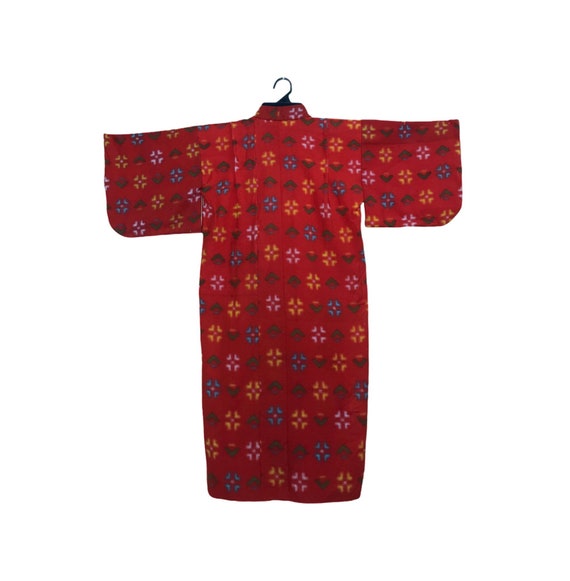 Mega Sale!!! Vintage Noragi Kimono  Hanten Jinbei… - image 2