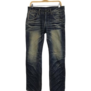 Whisker Denim - Etsy