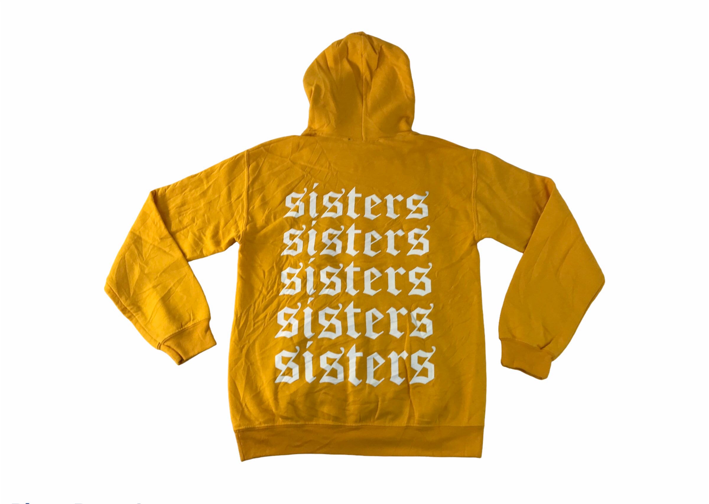 Vintage Sisters Apparel James Charles Hoodies Pull Over Big Logo Design Inspired Designer Unisex Wear Hype Streetwear Fits Size S YA216j