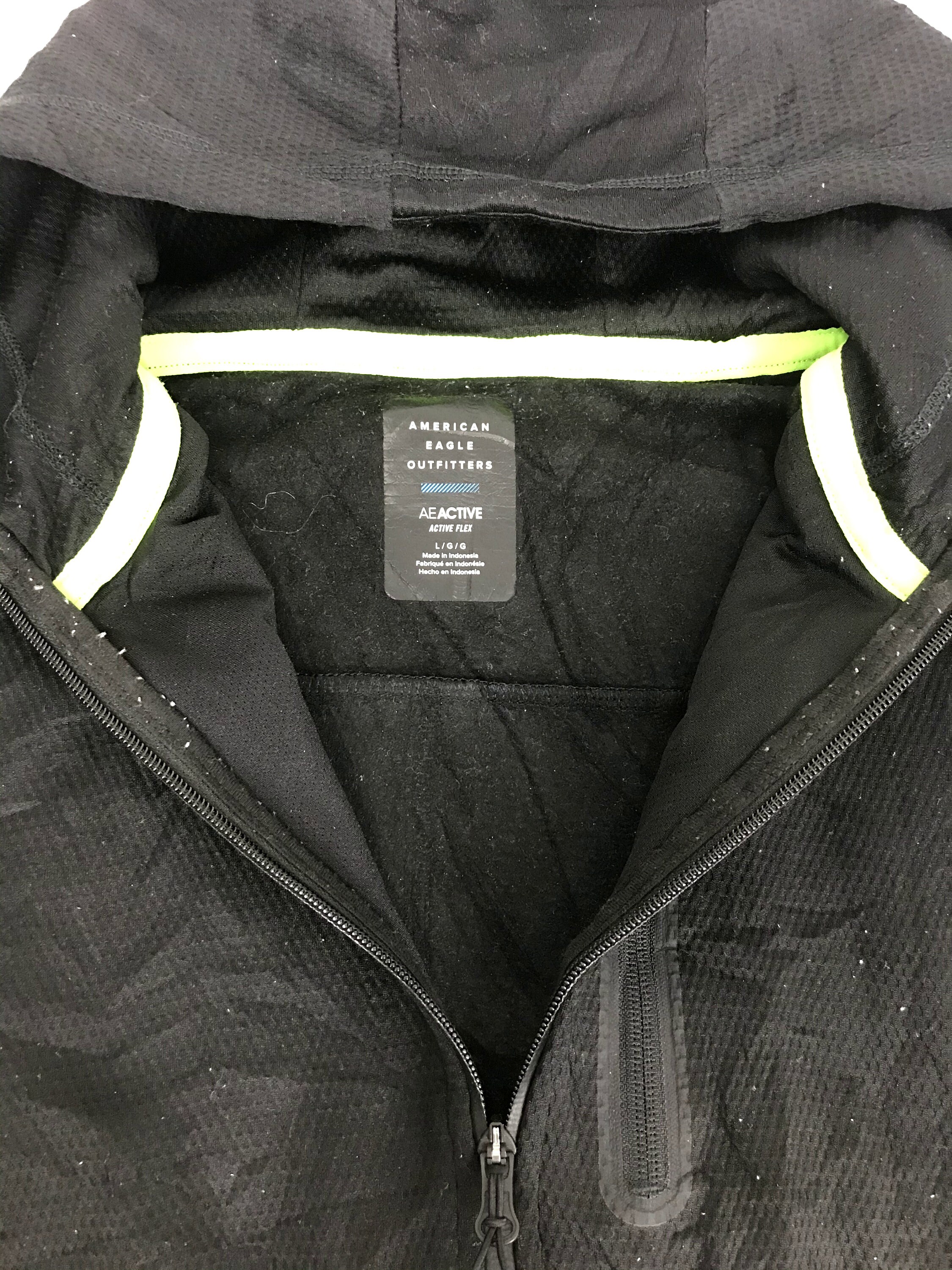 American eagle active flex jacket cheap