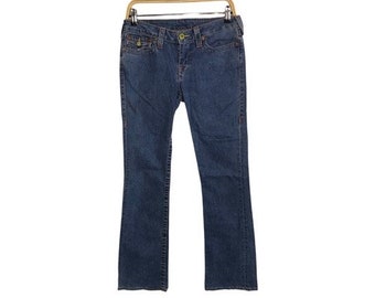 TRUE RELIGION フレアデニム　30 Becky 楽天市場】トゥルーレリジョン レディース デニム 【200種類の品