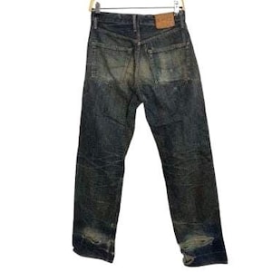 Canton Jeans - Etsy