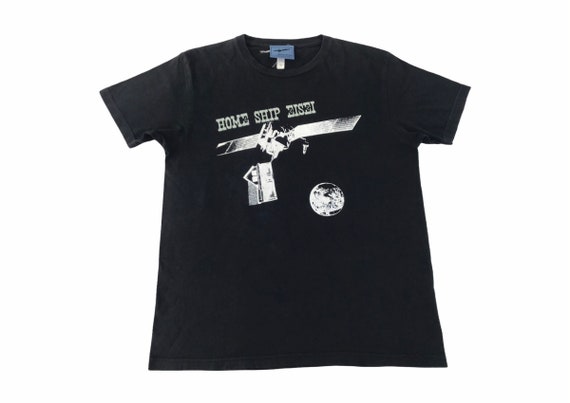 BOHEMSEO☆BACK HOOKED SHIRRING T BOHEMSEO】