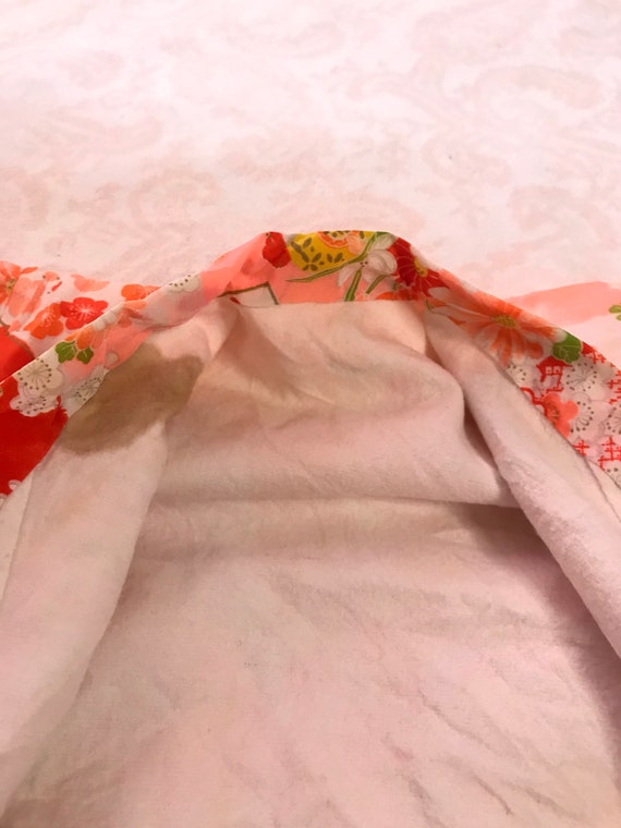 Vintage Noragi Kimono Hanten Jinbei Japanese Trad… - image 3
