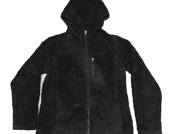 Uniqlo Wool Fleece Sweatshirt Hoodies Jacket Style Inspired Designer Streetwear Zipper