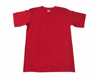 Vintage 90s Homies La Clika Big Screen Snooker Printed Tee T-shirt