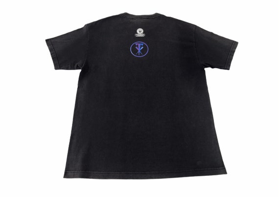 【古着】 WWE レッスルマニア アンダーテイカーTシャツ レッスルマニア29 CMパンク vs アンダーテイカー Tシャツ