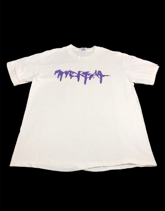 hectic ファッション 00s real mad hectic Tシャツ