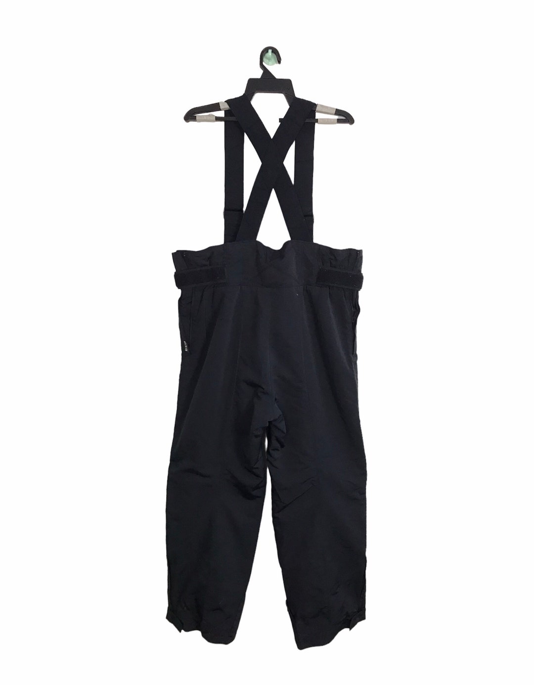 Vintage Japanese Brand Merdise Coverall Overall Ski Pant Equipment