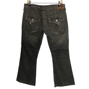 True Religion Jeans Men Size 30 - Etsy