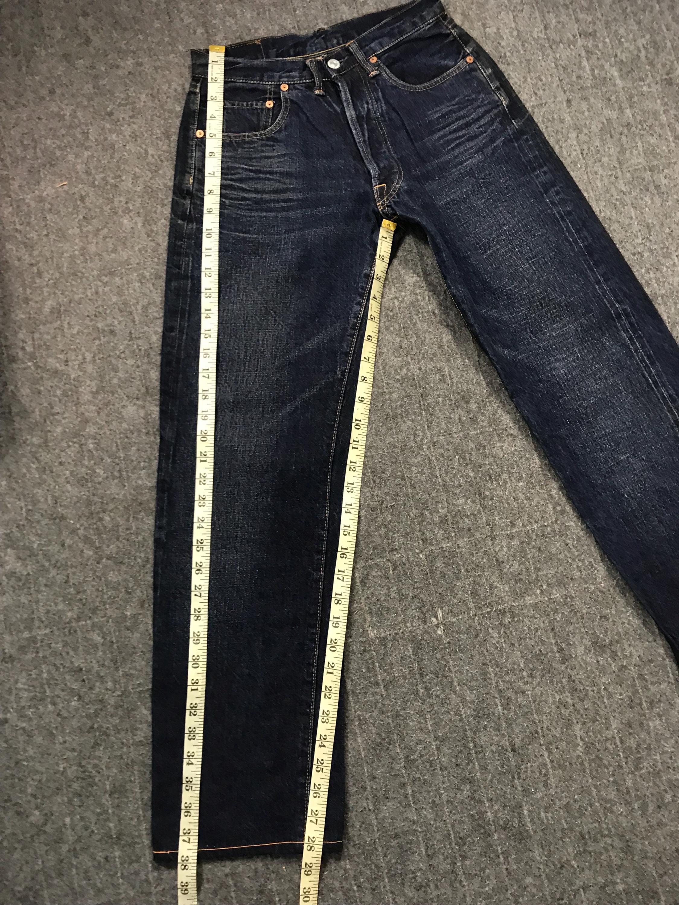 パンツ DENIME LOT 048 ORIZZONTI Denim Jeans il_fullxfull.6824611609_pc53.jpg