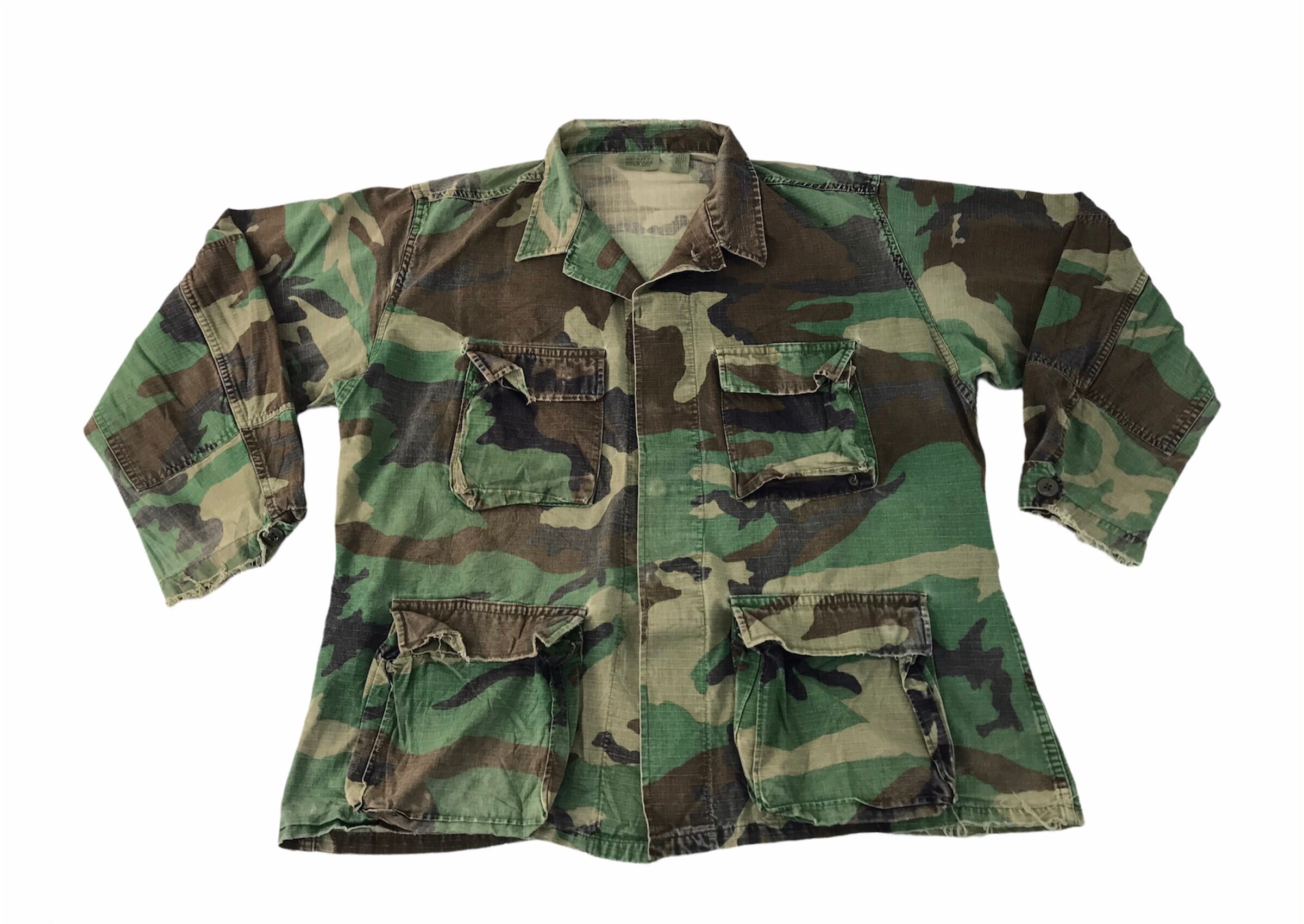 Natto M65 Vintage-like Military Mods Coat
