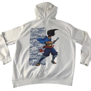 Yasuo Sweatshirt - Etsy