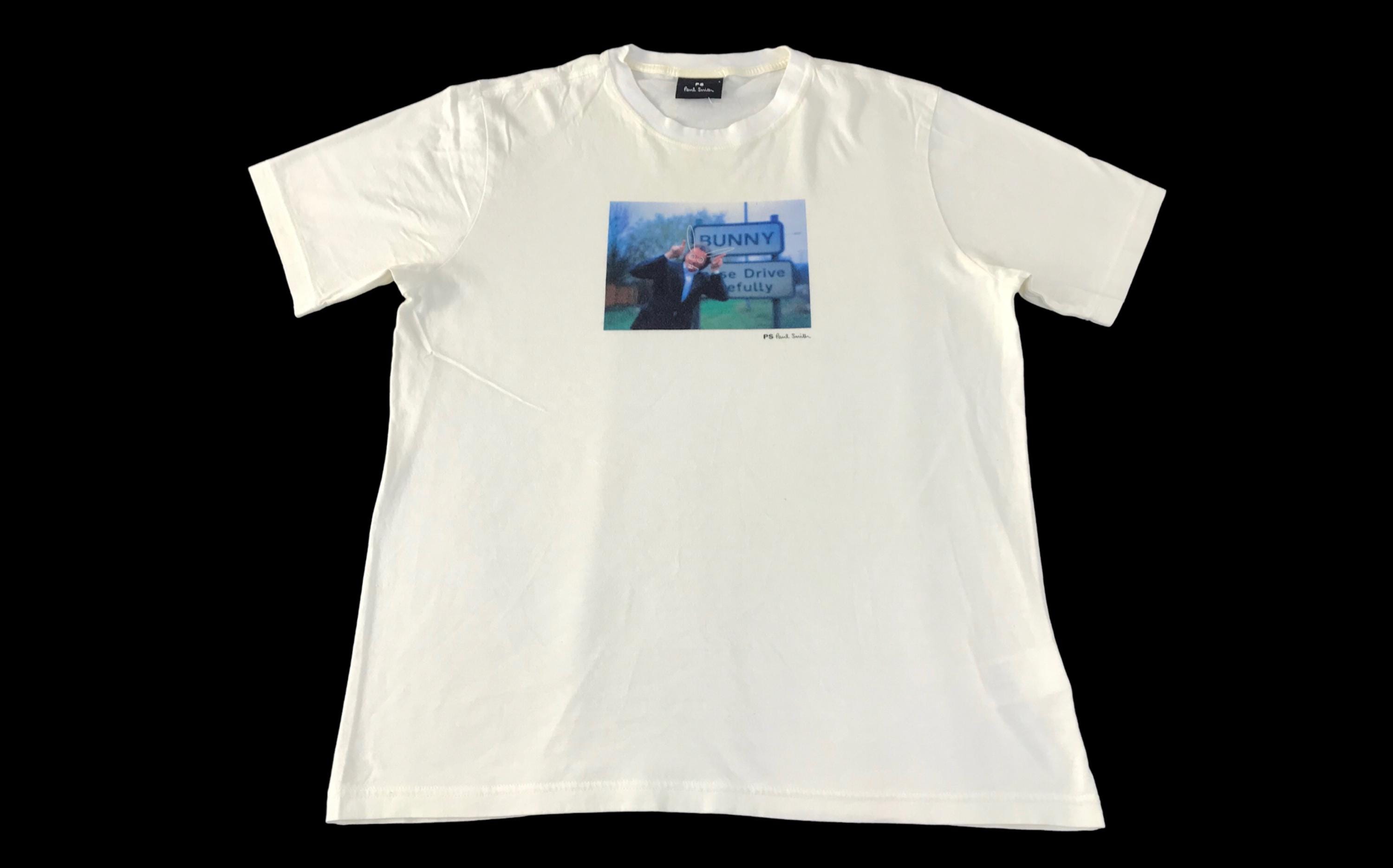 90s Paul Smith Shirt - Etsy Israel